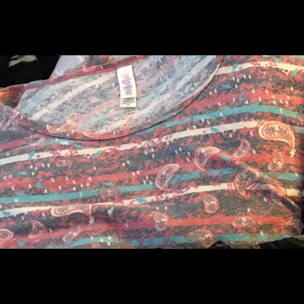 Perfect T